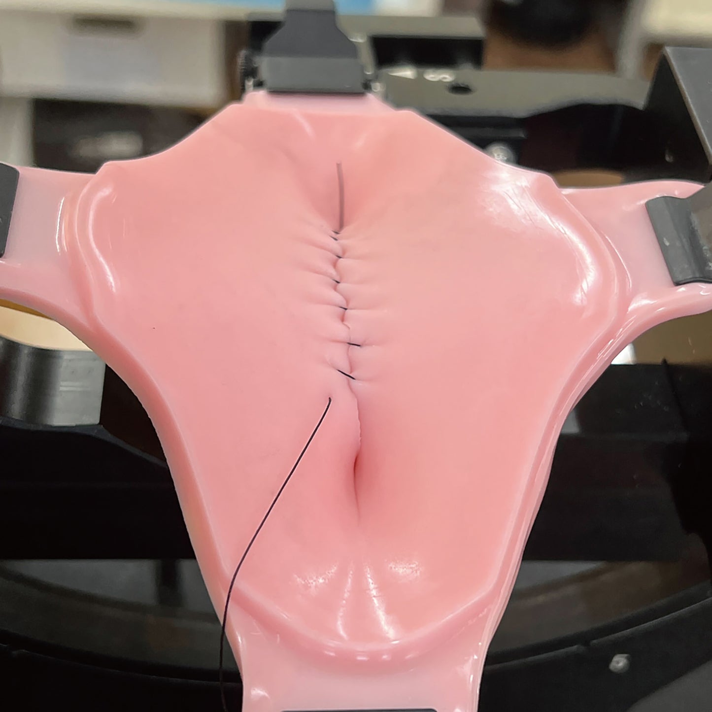 SuTURE Endoscopic Training Model【GM-SuTURE-01】