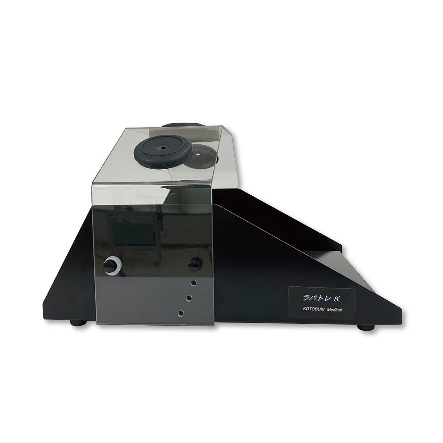 Standard Laparoscopic Training Box【RPT-K1】