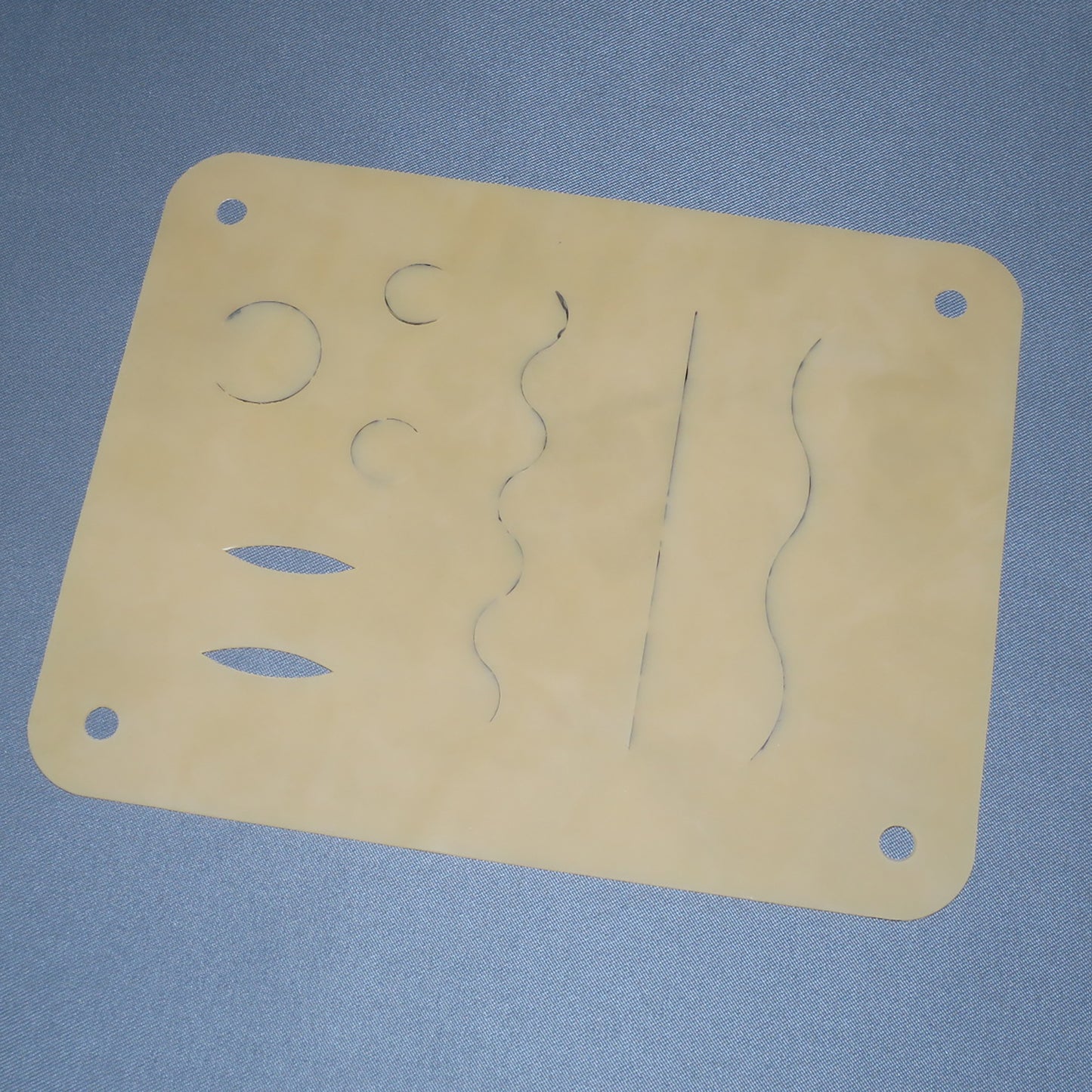 Training Pad Recommended Set A【TRP-OSA】