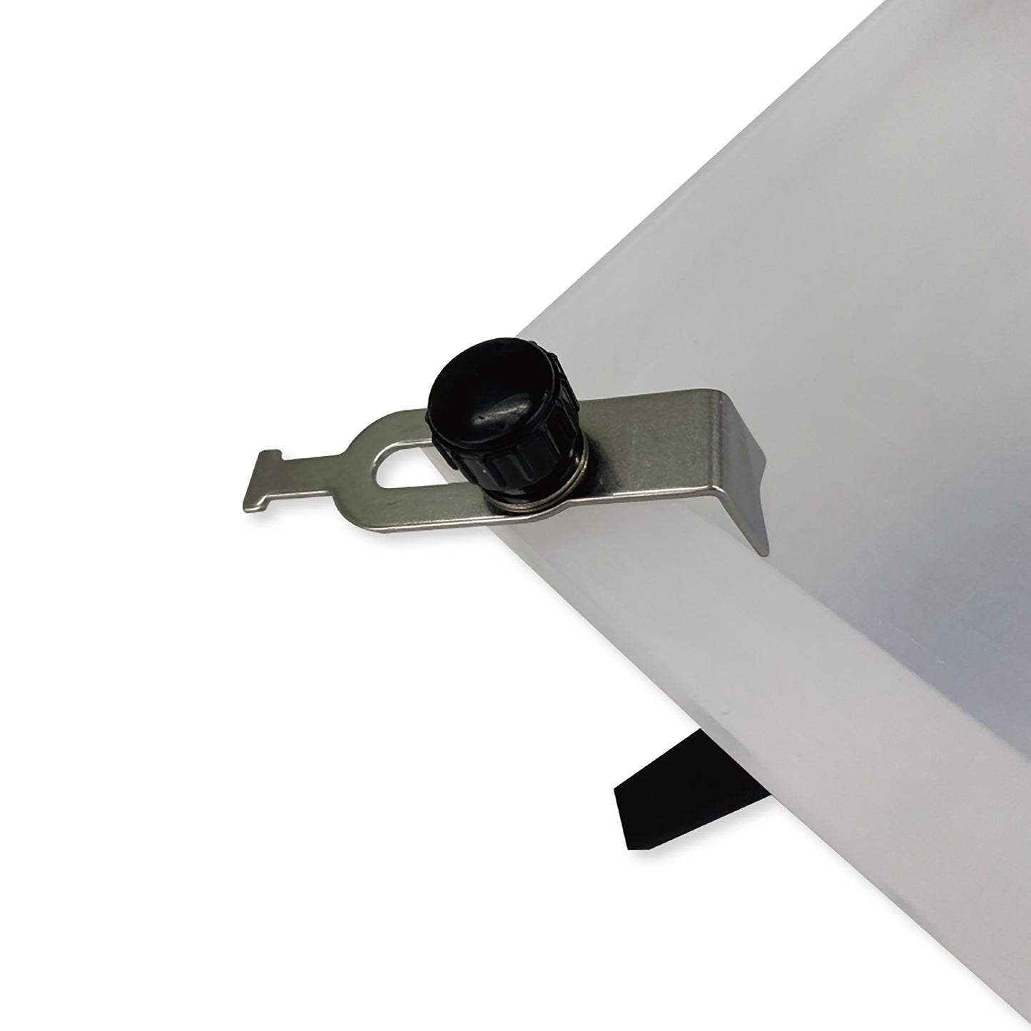 VTT Fixing Tray (Four-Pincer Type)【VTT-TPD-NT】