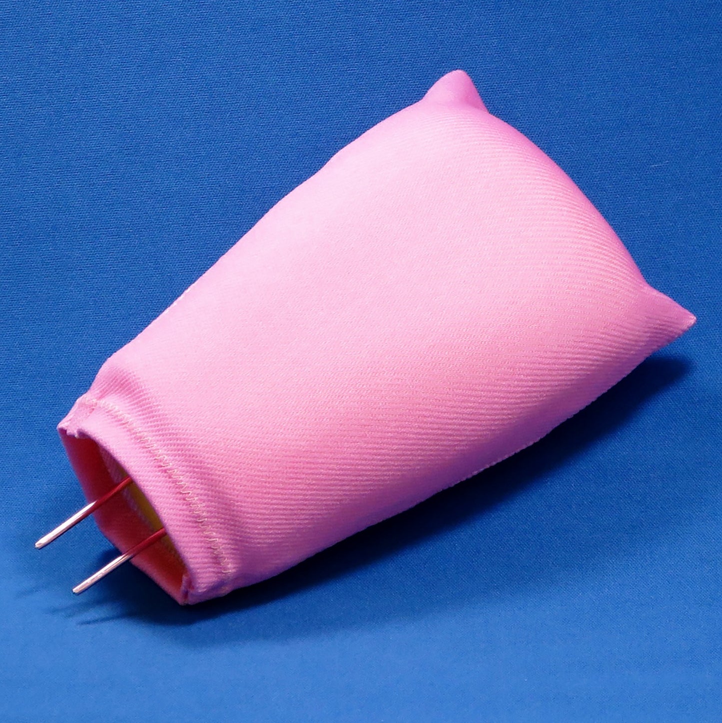 Replacement parts for the diamond position laparoscopic myectomy model.