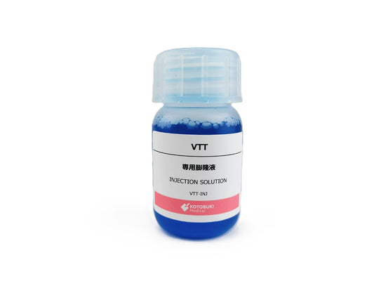VTT Injection Solution【VTT-INJ】