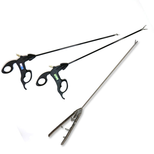 Instrument Training Set
