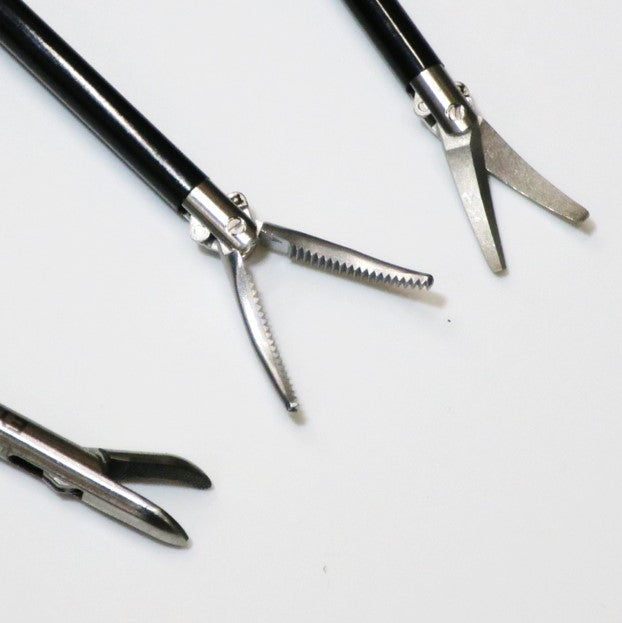 Instrument Training Set
