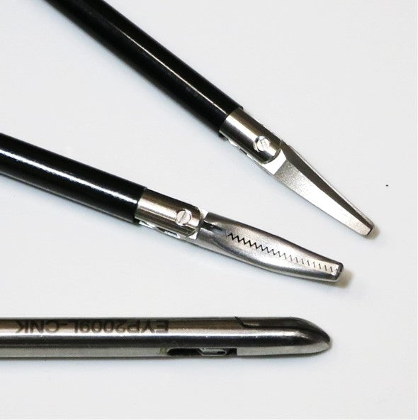 Instrument Training Set