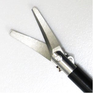 Training Scissor Forceps