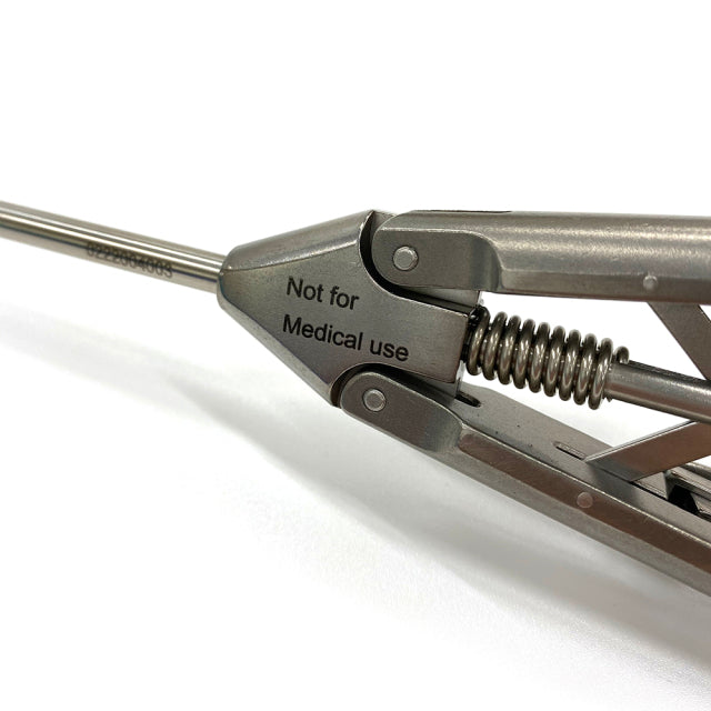Instrument Training Set