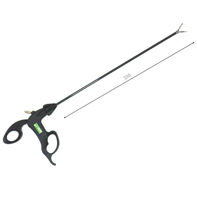 Training Maryland Forceps